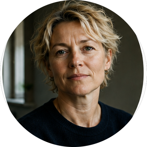 Greta Aalstad